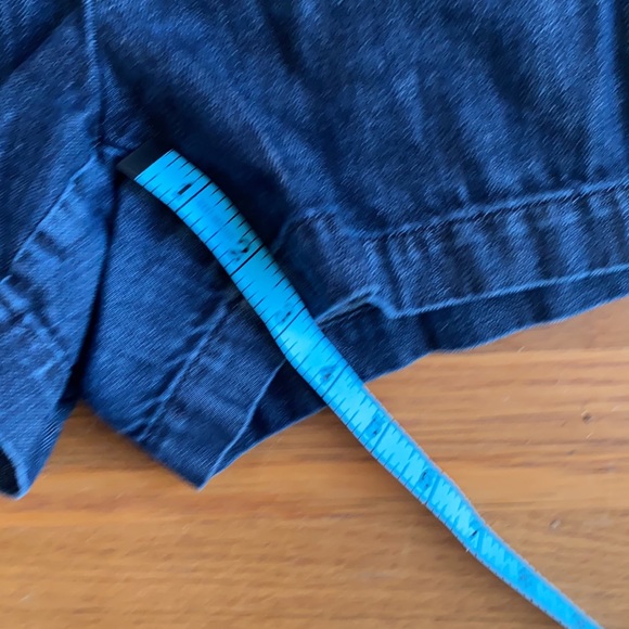Ann Taylor loft jeans size 8 - Picture 2 of 4